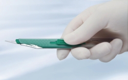 Aesculap® Safety scalpel