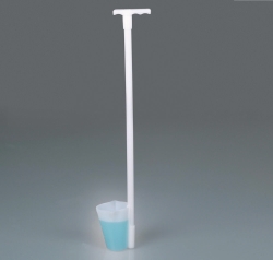 Sampling Dippers DispoLadle, HDPE