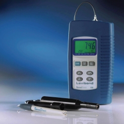 Multiparameter Messgerät SensoDirect 150