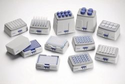 Wechselblöcke Eppendorf SmartBlocks™ und Zubehör für Eppendorf ThermoMixer™ C und ThermoStat C