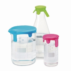 Couvercle en silicone DURAN<sup>®</sup>