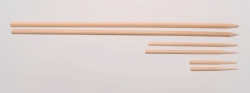 Impfnadeln smartPicks<sup>®</sup>, Holz