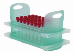 Tube Rack Origami, PP