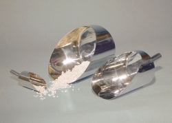 Schaufeln PharmaScoop, Edelstahl V4A