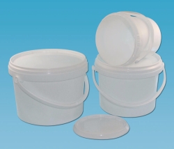 Buckets, PP