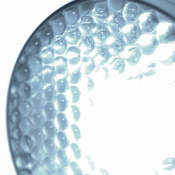 LED-Module, Diffuse (40°)