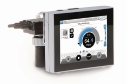 Compact Vacuum Controller VACUU·SELECT<sup>®</sup>, stand version