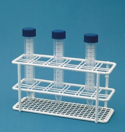 Reagenzglasständer