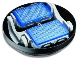Festwinkelrotor F-45-30-11 für Mikrozentrifugen 5430/5430 R, inkl. Rotordeckel, chemikalienbeständig