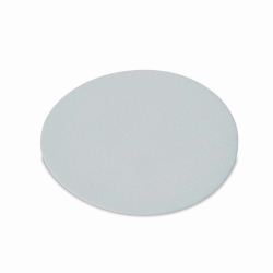 Filtrierpapiere Sorte 589/3, Blauband, quantitativ, Rundfilter