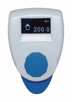 Elektronische Einkanal-Mikroliterpipetten, variabel